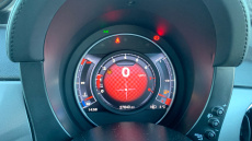 Abarth 595 1.4 T-Jet 165 Pista 70th Anniversary 3dr Petrol Hatchback